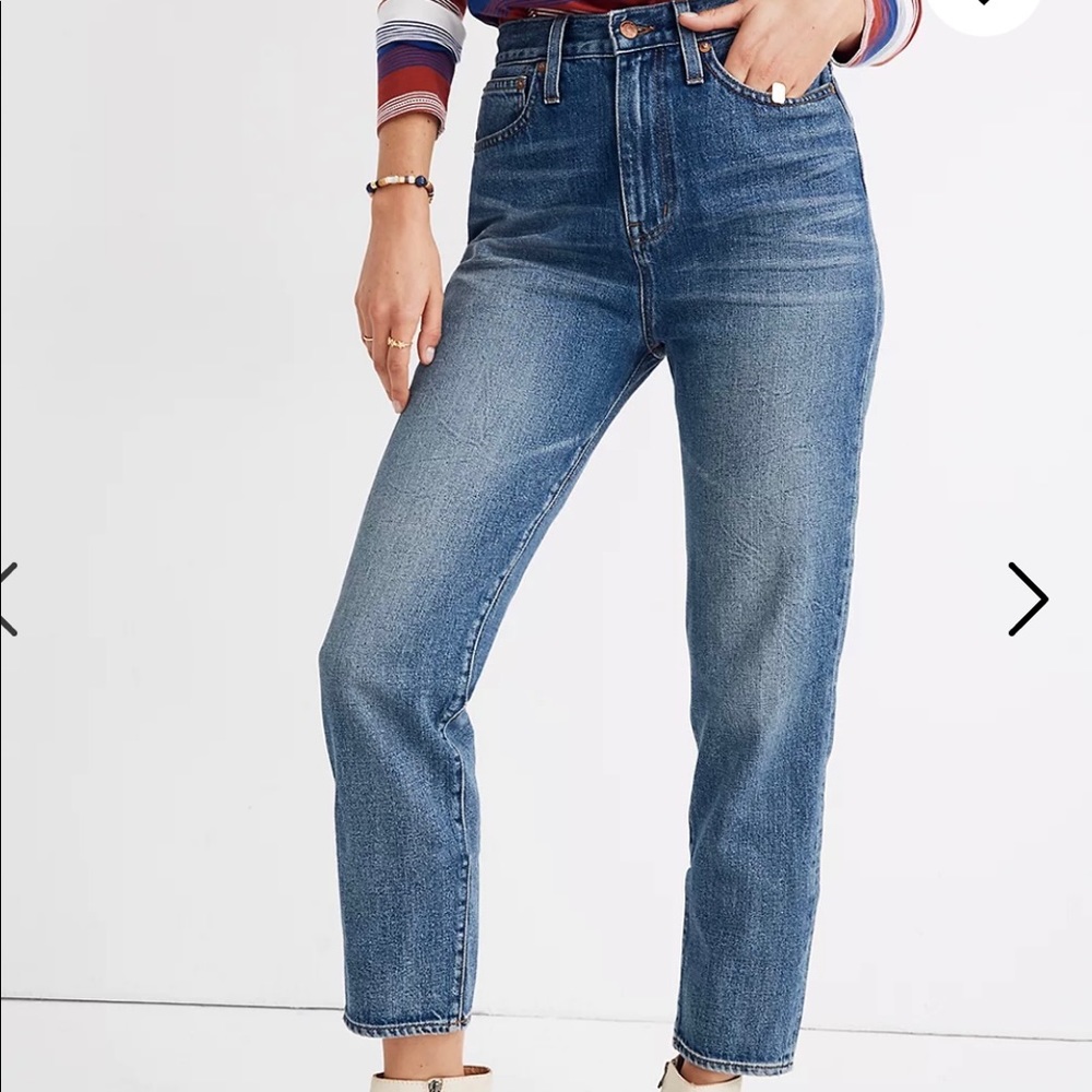 The Momjean in Downey Wash